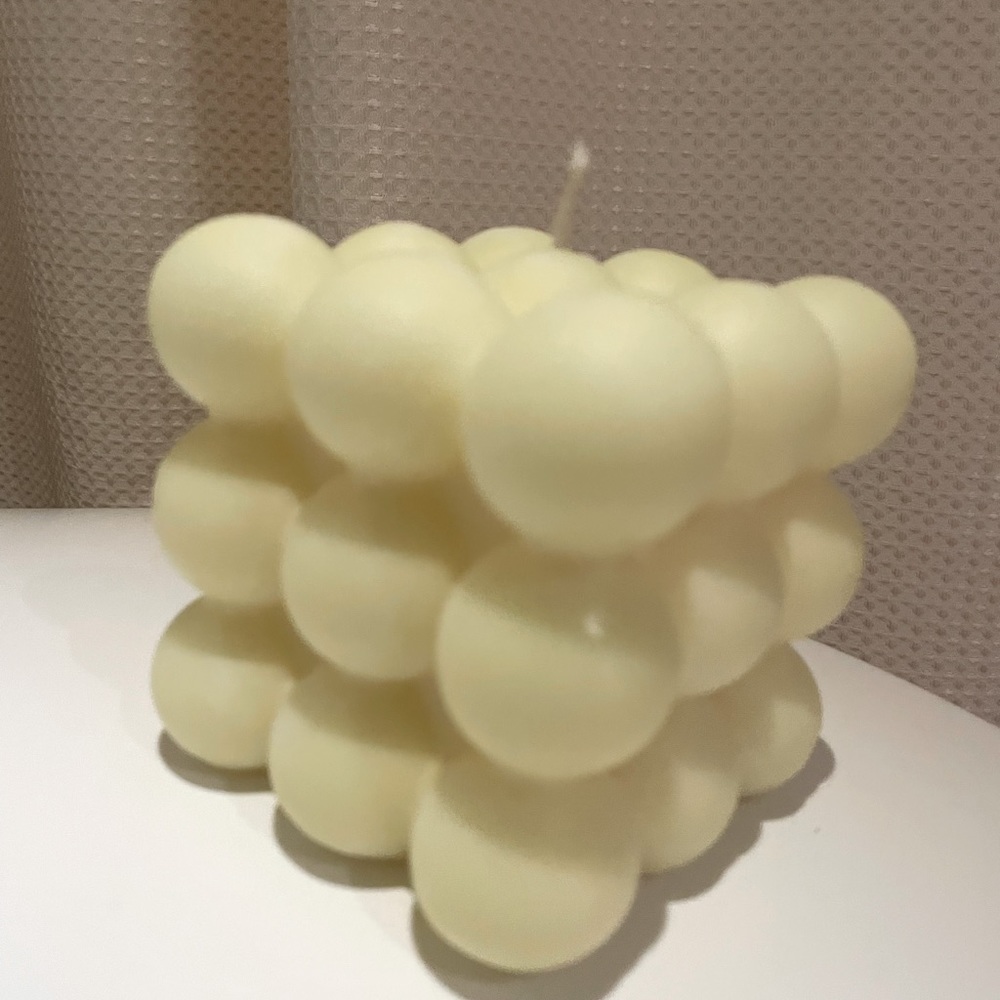 candle - Picture 2 of 3